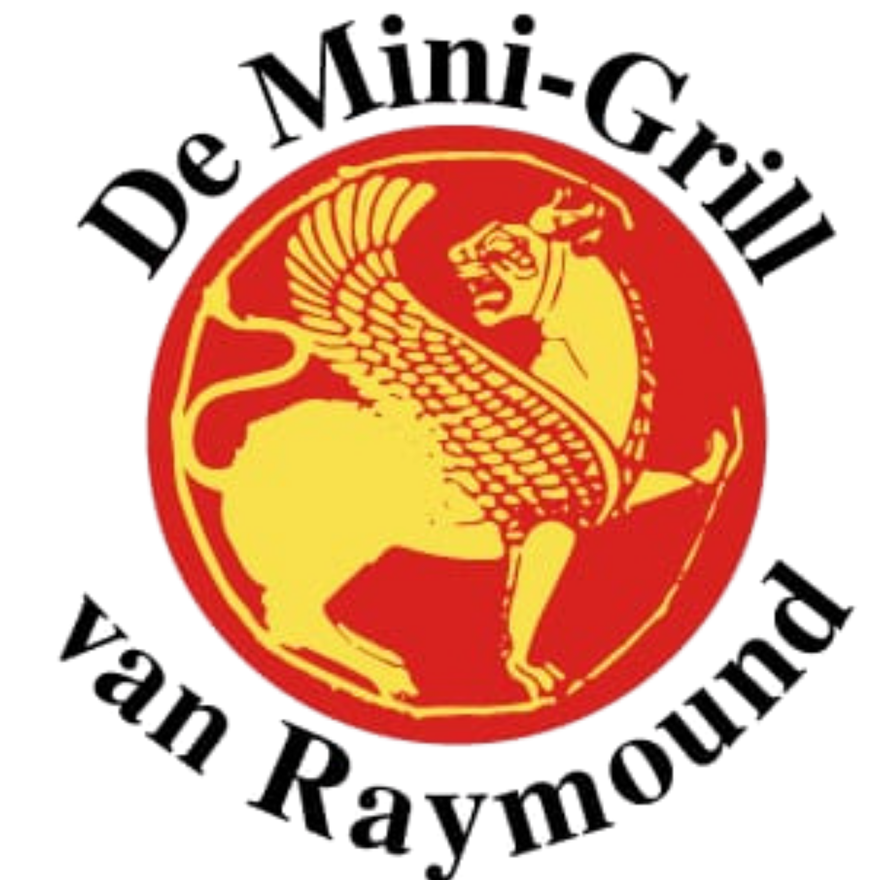 Rojava Supermarkt Logo